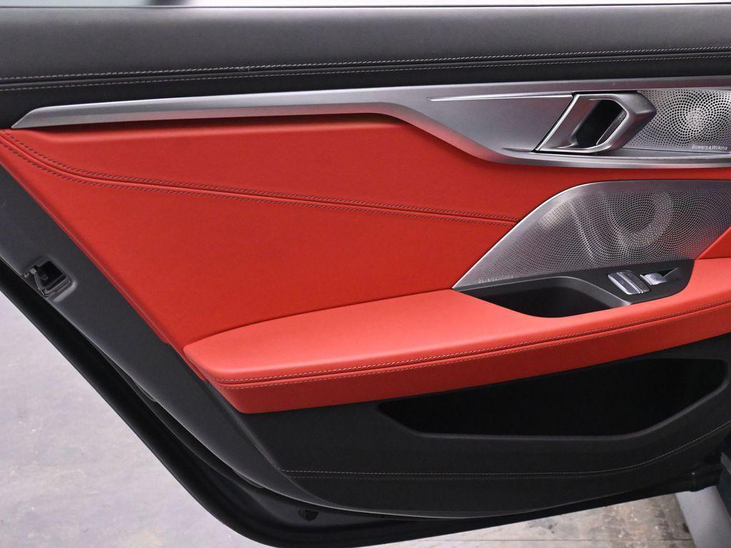 used 2023 BMW ALPINA B8 Gran Coupe car, priced at $87,257