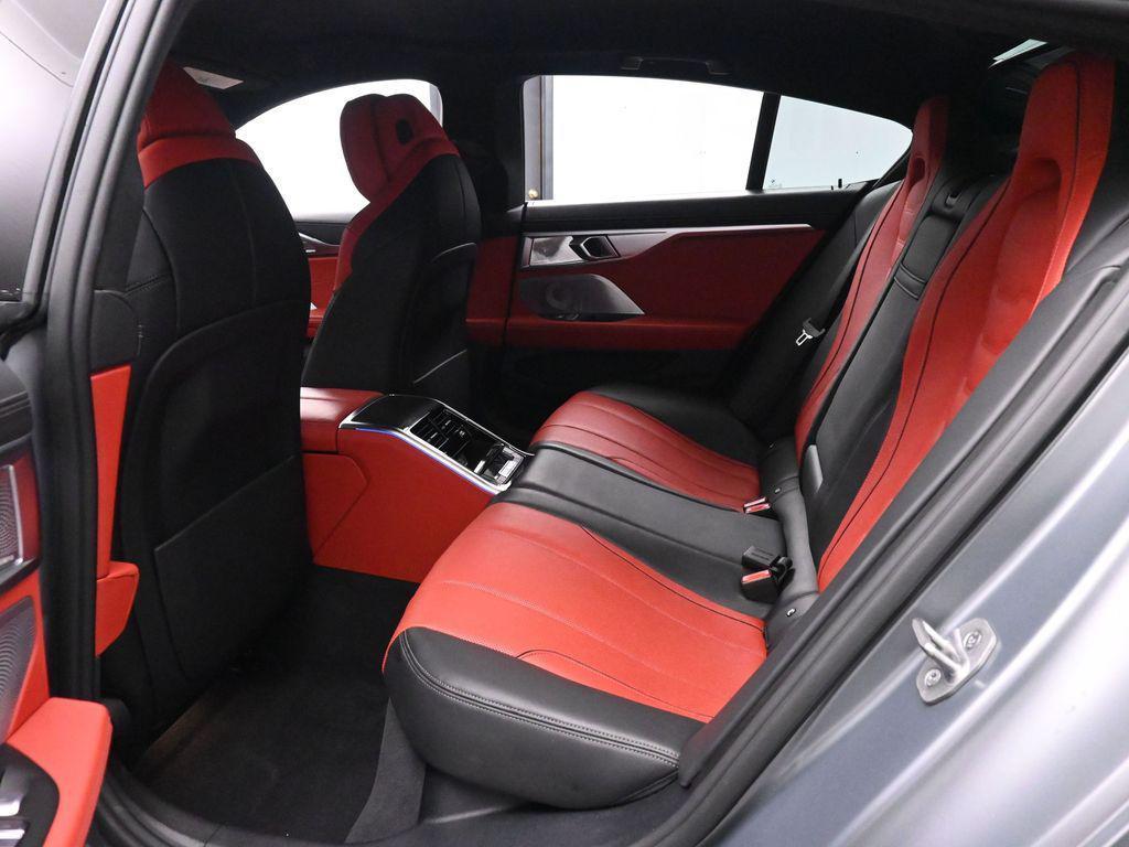 used 2023 BMW ALPINA B8 Gran Coupe car, priced at $87,257