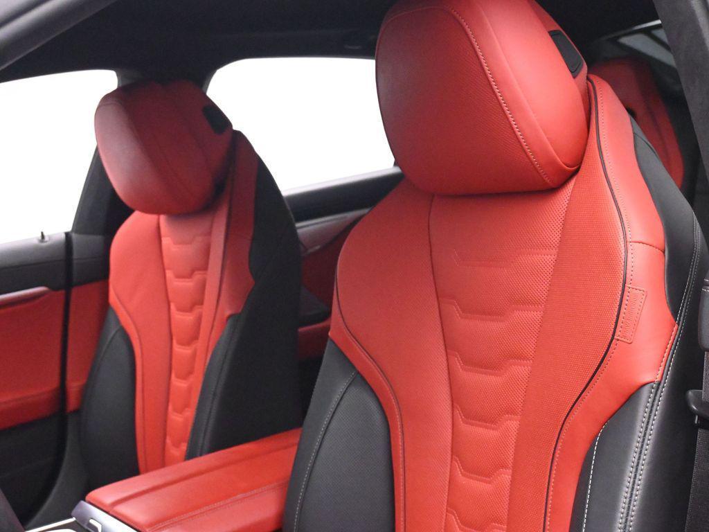 used 2023 BMW ALPINA B8 Gran Coupe car, priced at $87,257