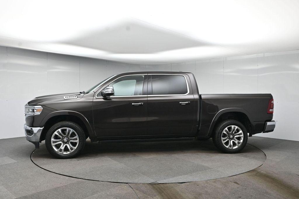 used 2019 Ram 1500 car, priced at $27,990