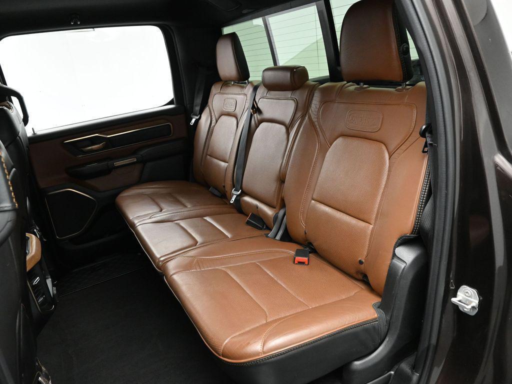 used 2019 Ram 1500 car, priced at $26,985