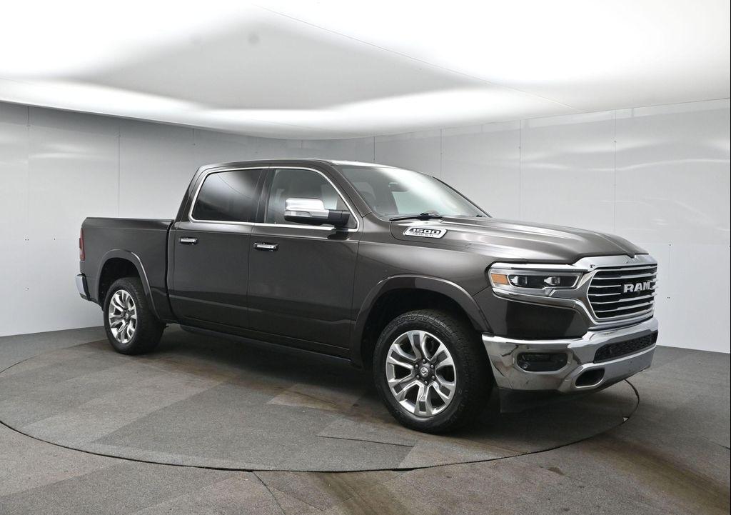 used 2019 Ram 1500 car, priced at $27,990