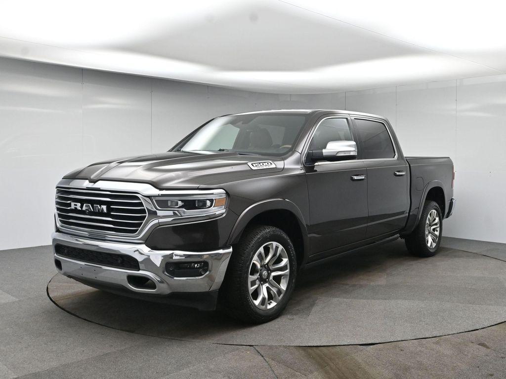 used 2019 Ram 1500 car, priced at $27,990