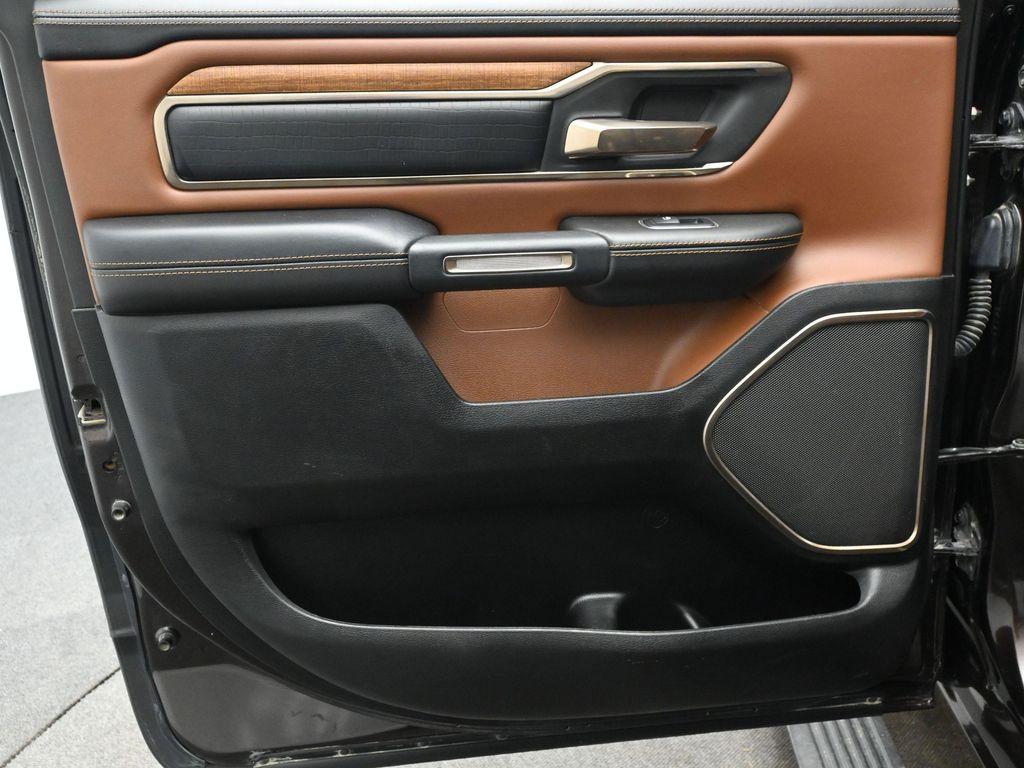 used 2019 Ram 1500 car, priced at $27,990