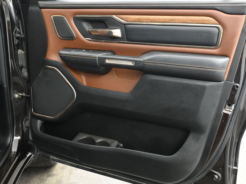 used 2019 Ram 1500 car, priced at $26,985