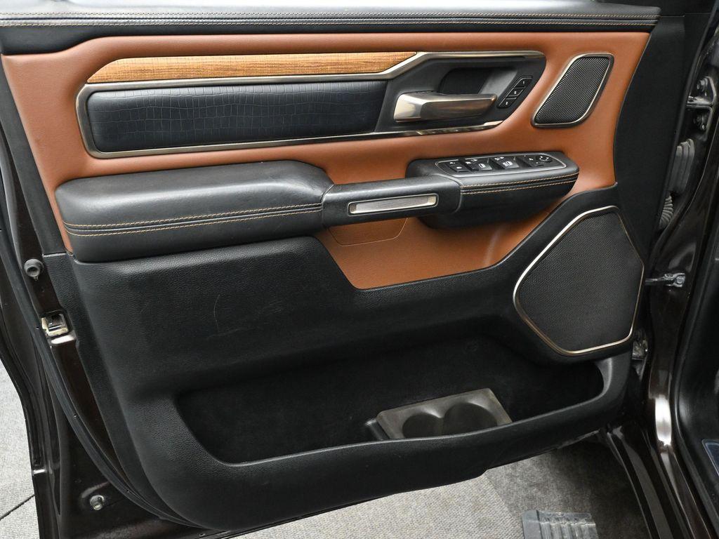 used 2019 Ram 1500 car, priced at $27,990