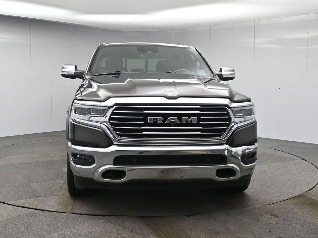 used 2019 Ram 1500 car, priced at $27,990