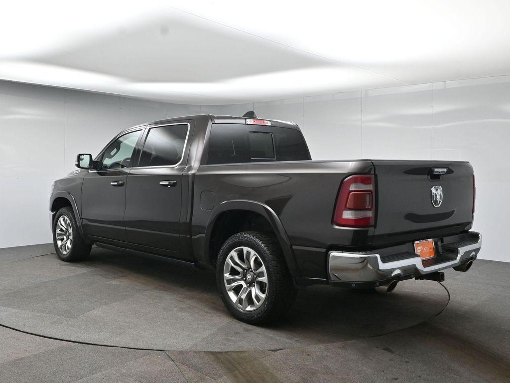 used 2019 Ram 1500 car, priced at $27,990