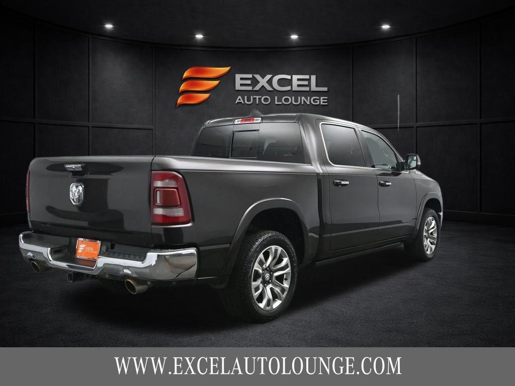 used 2019 Ram 1500 car, priced at $26,985