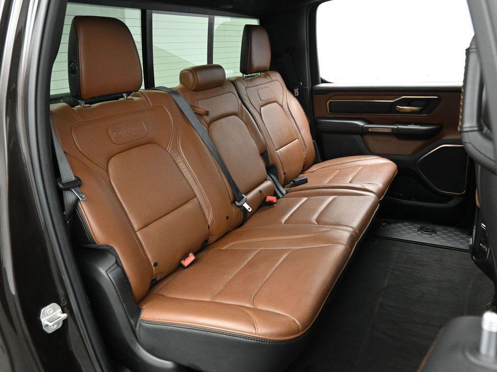 used 2019 Ram 1500 car, priced at $26,985