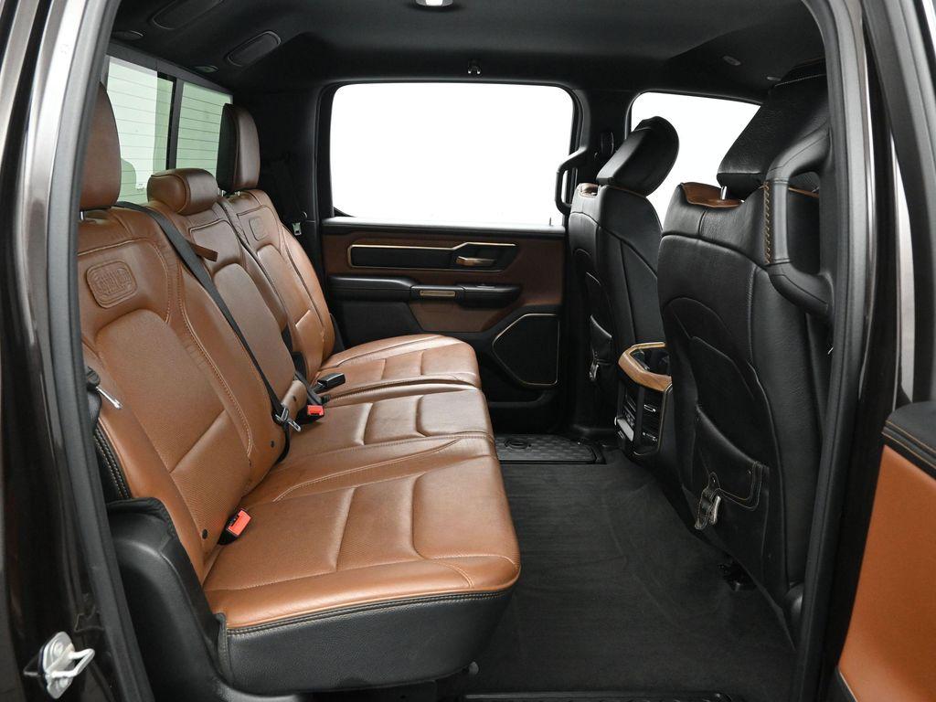 used 2019 Ram 1500 car, priced at $27,990