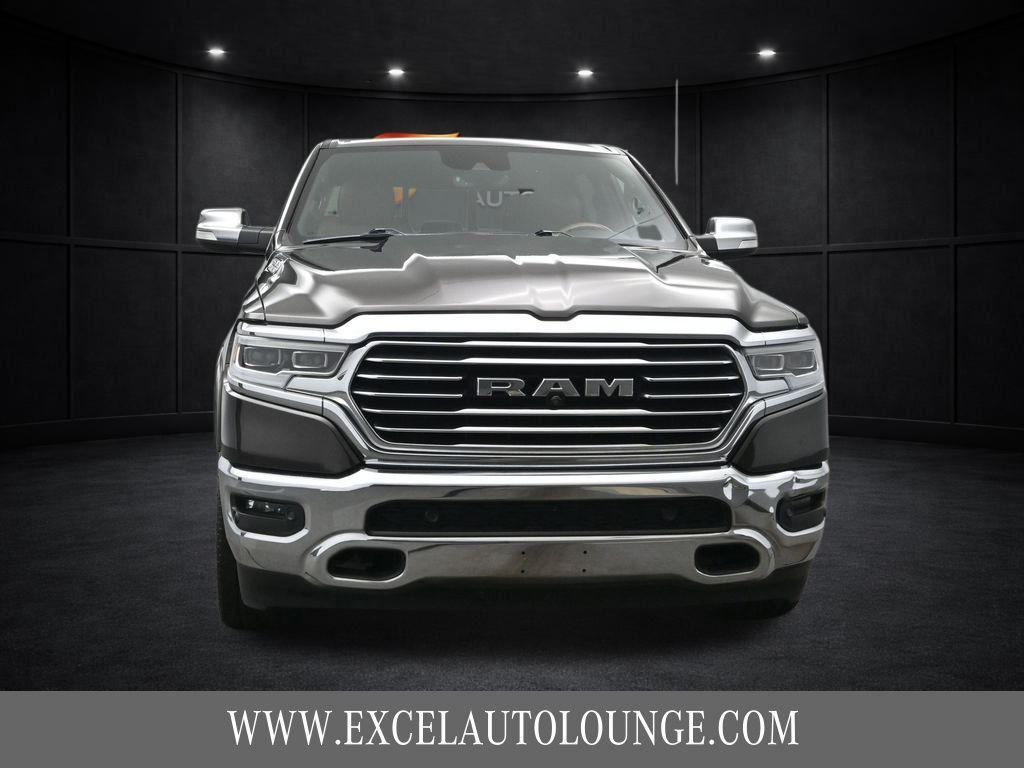 used 2019 Ram 1500 car, priced at $26,985
