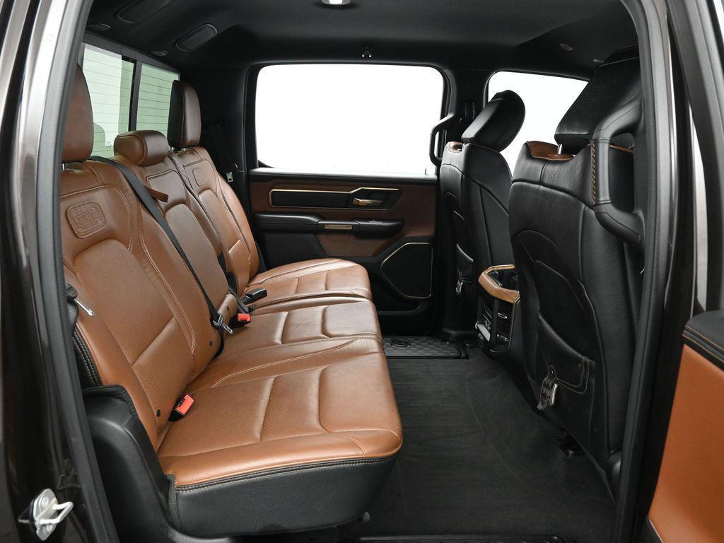 used 2019 Ram 1500 car, priced at $26,985