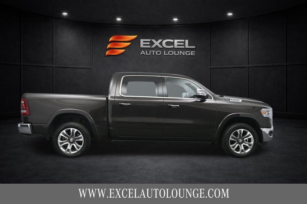 used 2019 Ram 1500 car, priced at $26,985