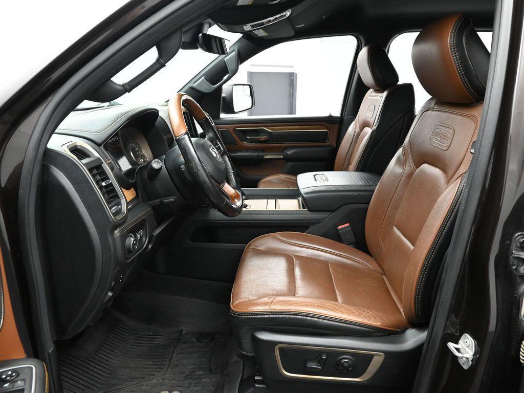 used 2019 Ram 1500 car, priced at $26,985