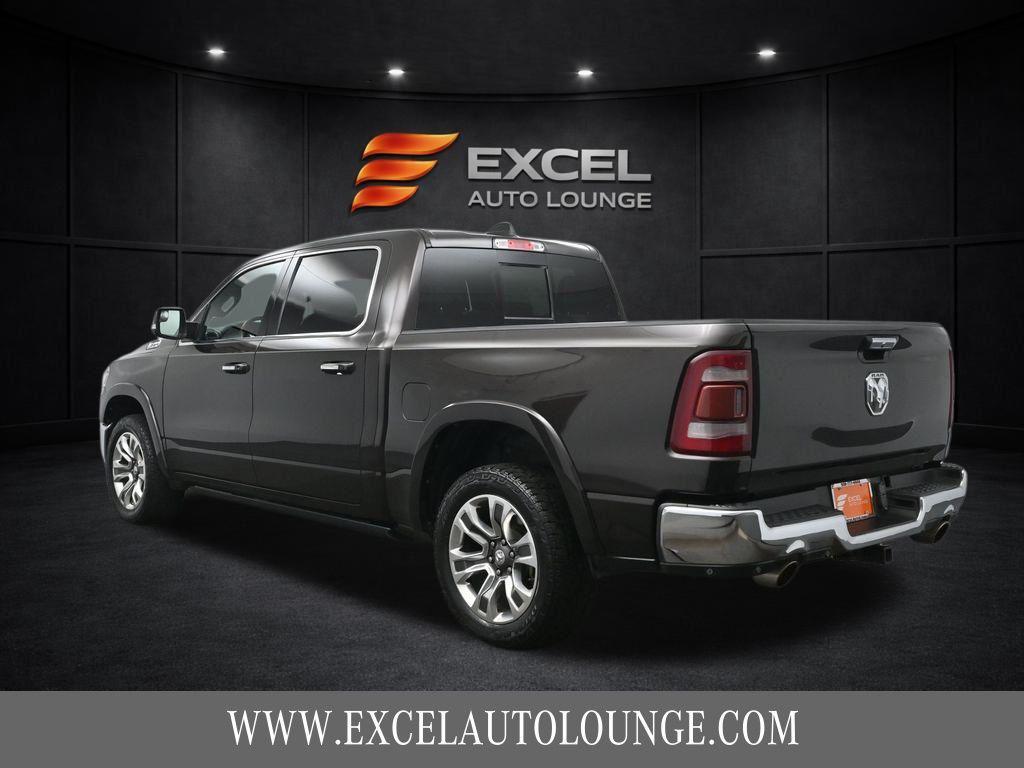 used 2019 Ram 1500 car, priced at $26,985