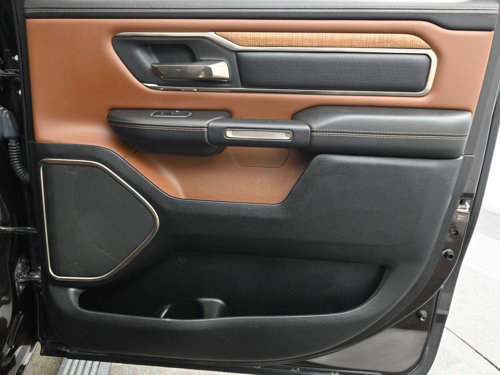 used 2019 Ram 1500 car, priced at $27,990