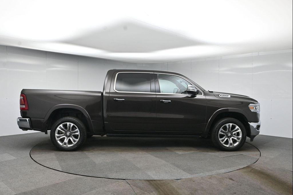 used 2019 Ram 1500 car, priced at $27,990