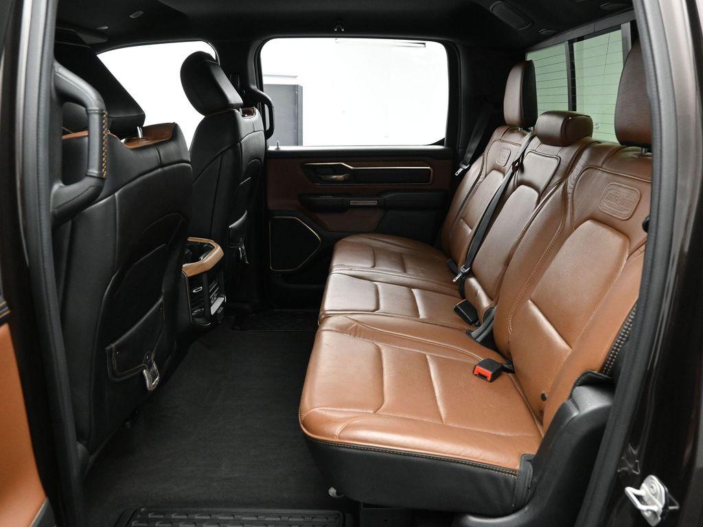 used 2019 Ram 1500 car, priced at $27,990