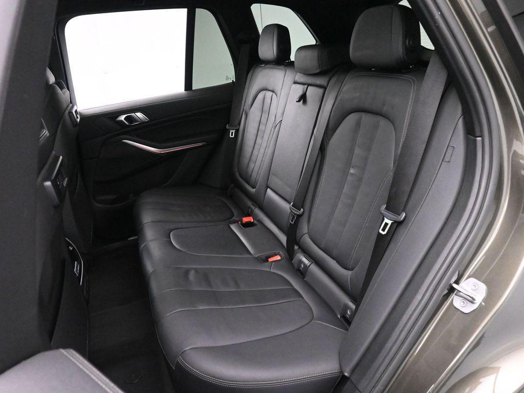 used 2022 BMW X5 car, priced at $39,619