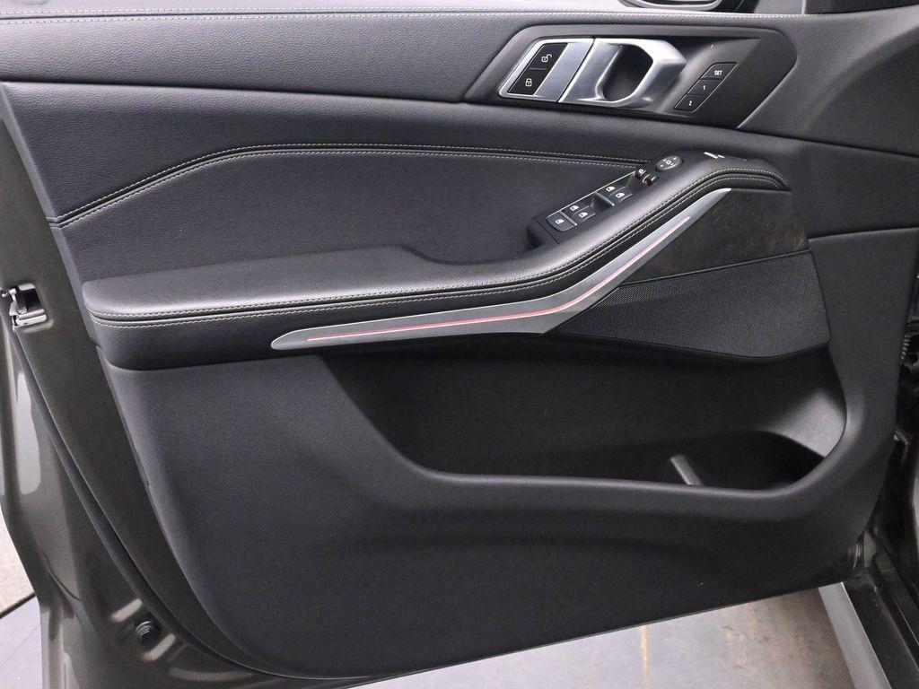 used 2022 BMW X5 car, priced at $39,619