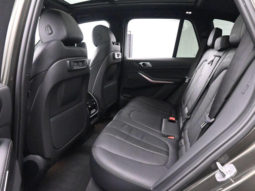 used 2022 BMW X5 car, priced at $39,619