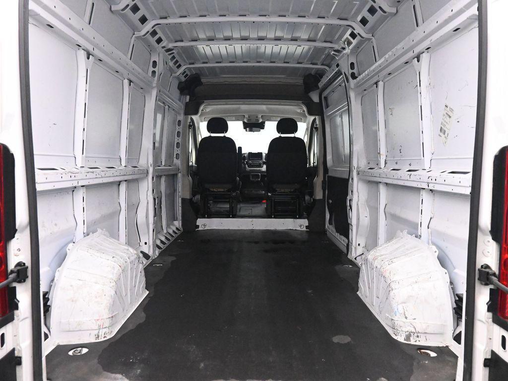 used 2022 Ram ProMaster 2500 car, priced at $25,320