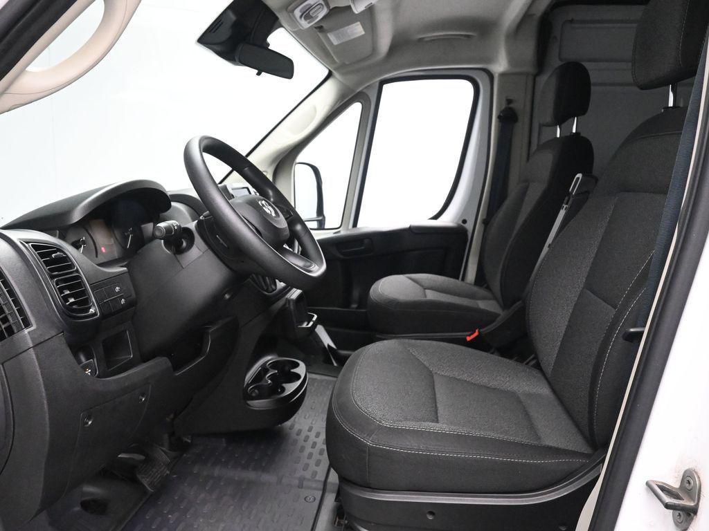 used 2022 Ram ProMaster 2500 car, priced at $25,320