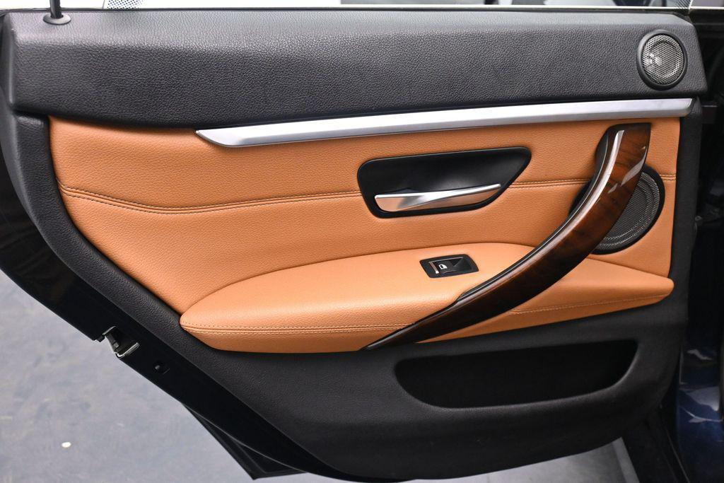 used 2019 BMW 440 Gran Coupe car, priced at $16,889