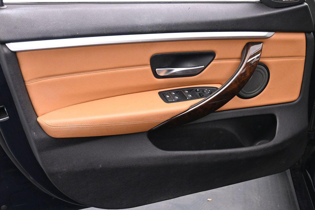 used 2019 BMW 440 Gran Coupe car, priced at $16,889