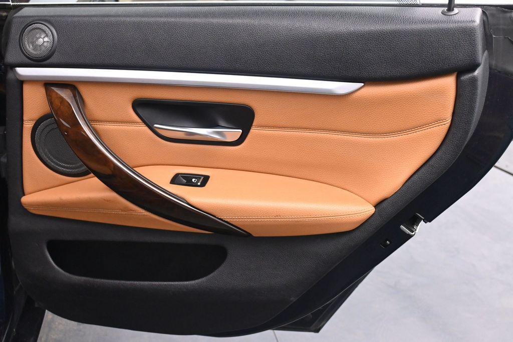 used 2019 BMW 440 Gran Coupe car, priced at $16,889