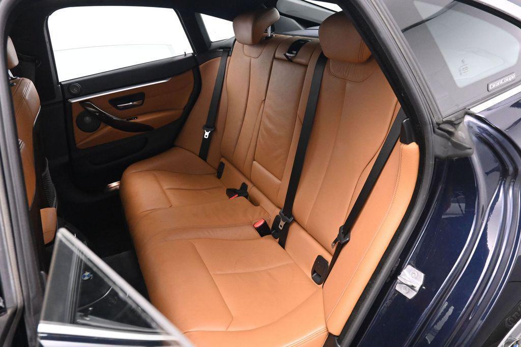 used 2019 BMW 440 Gran Coupe car, priced at $16,889