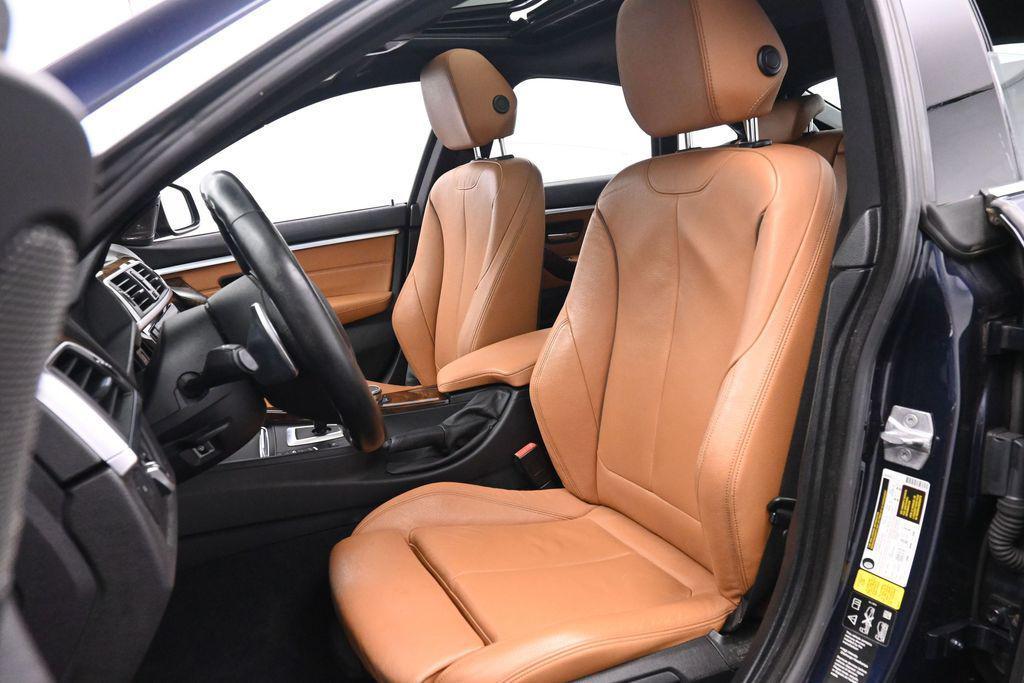used 2019 BMW 440 Gran Coupe car, priced at $16,889
