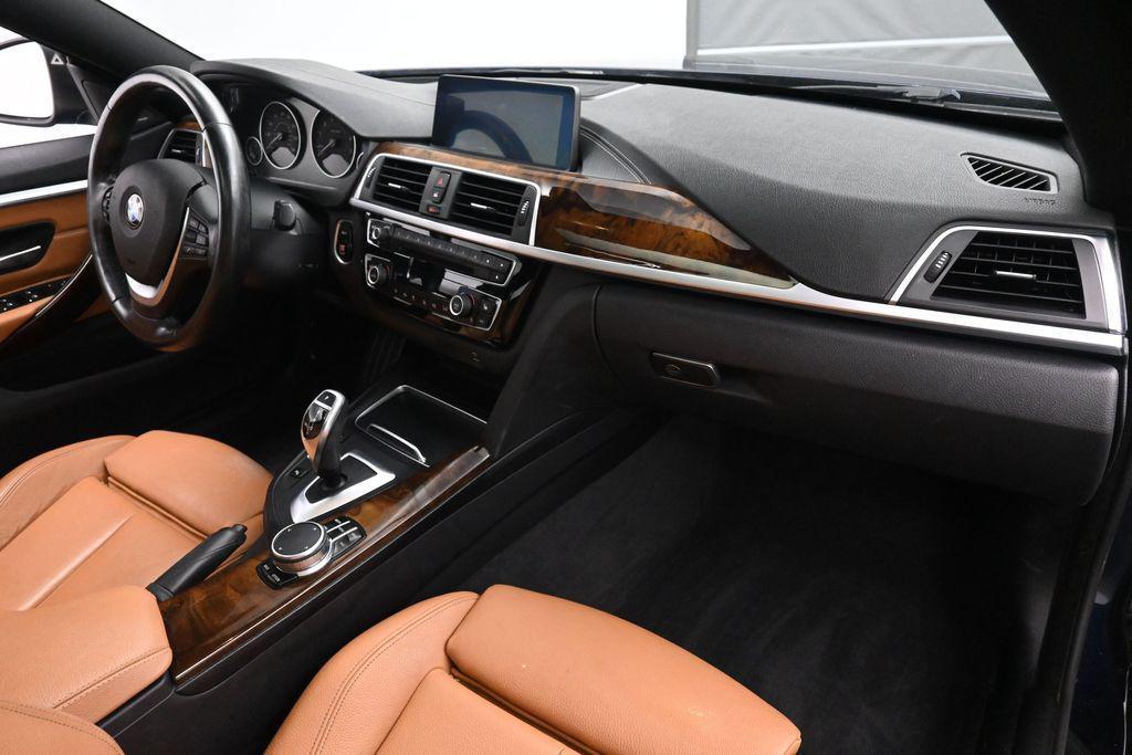 used 2019 BMW 440 Gran Coupe car, priced at $16,475