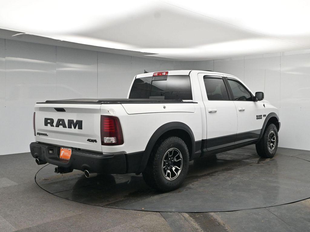 used 2016 Ram 1500 car, priced at $25,455