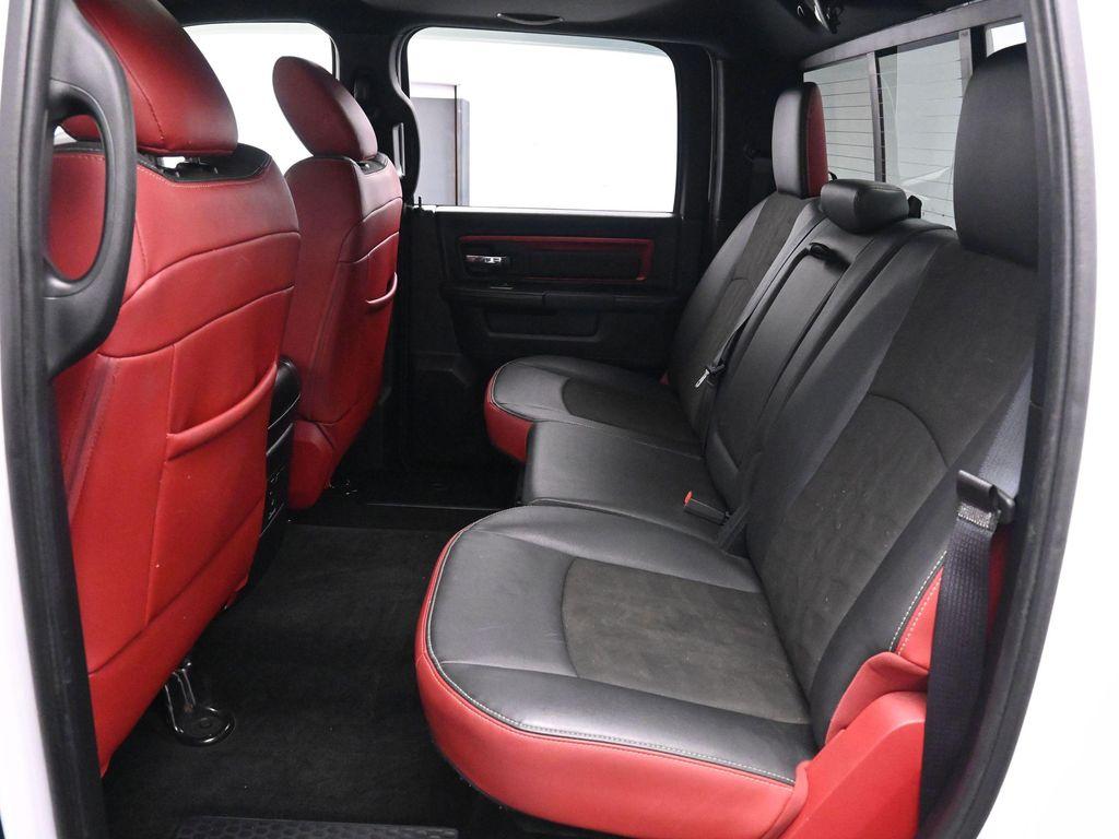 used 2016 Ram 1500 car, priced at $25,455