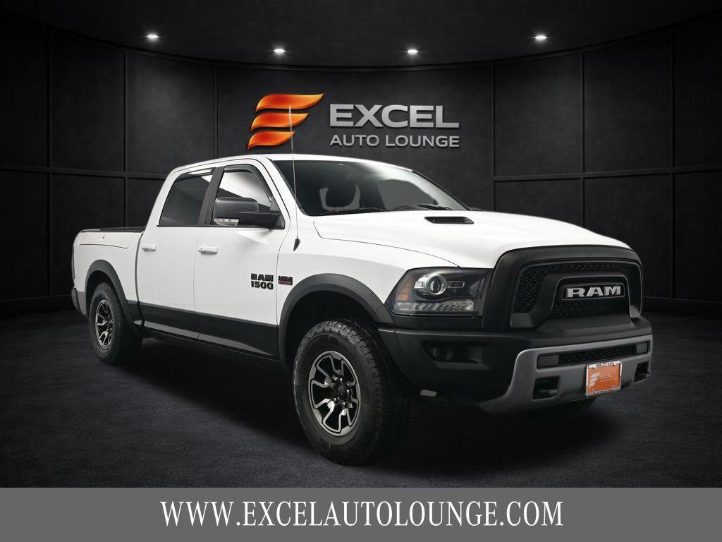 used 2016 Ram 1500 car, priced at $24,176