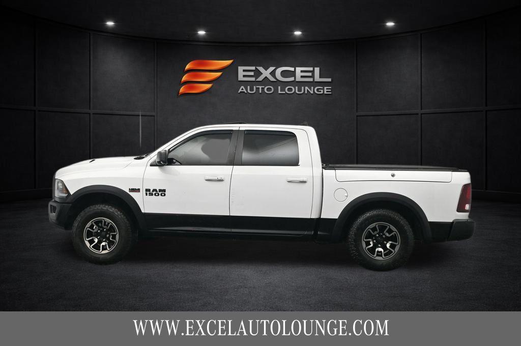 used 2016 Ram 1500 car, priced at $24,176