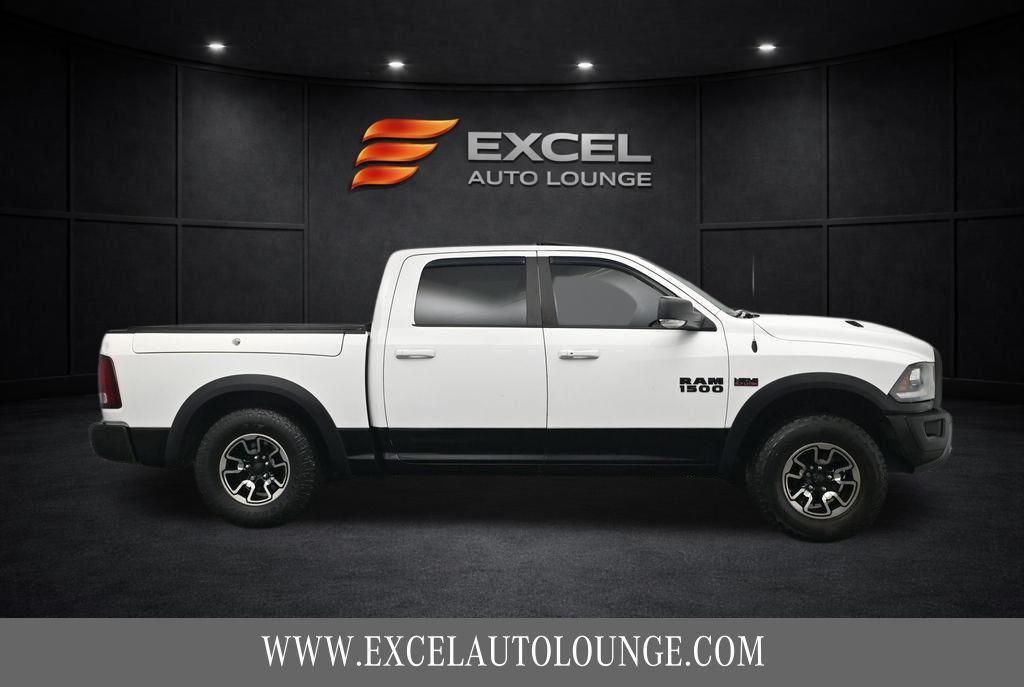 used 2016 Ram 1500 car, priced at $24,176