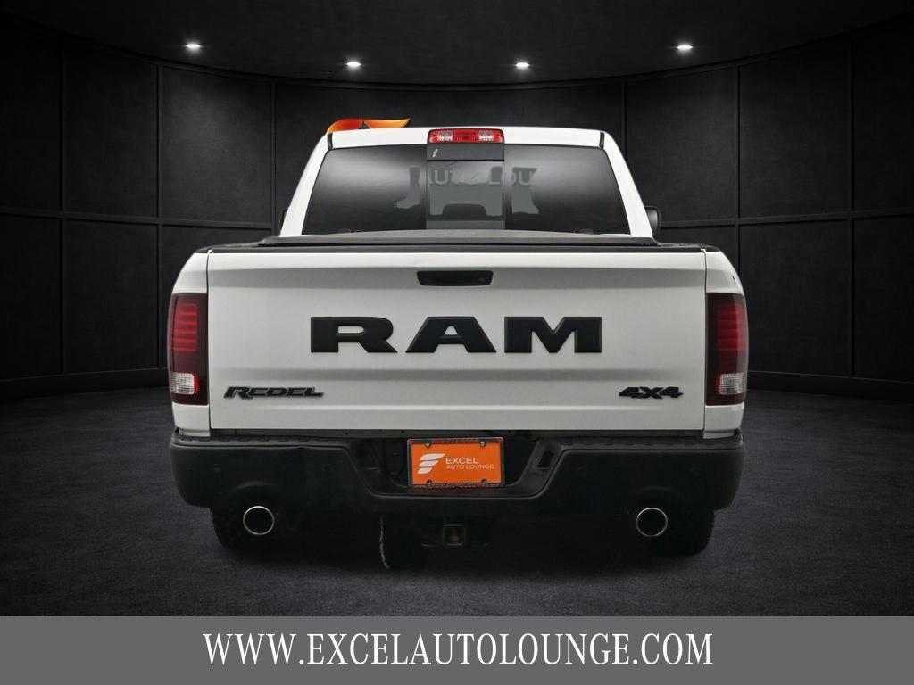 used 2016 Ram 1500 car, priced at $24,176