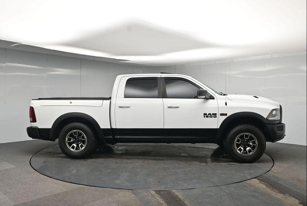 used 2016 Ram 1500 car, priced at $25,455