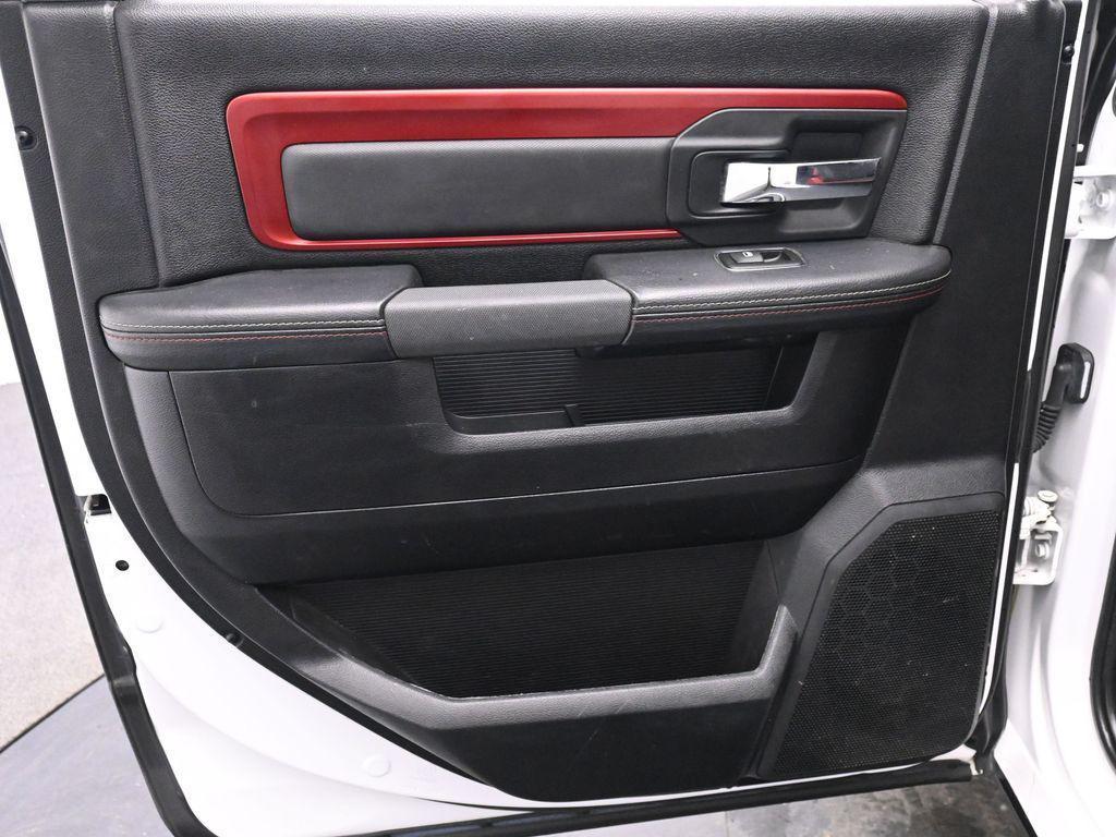 used 2016 Ram 1500 car, priced at $24,176