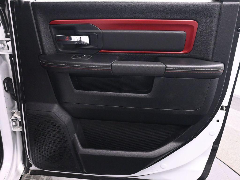 used 2016 Ram 1500 car, priced at $24,176