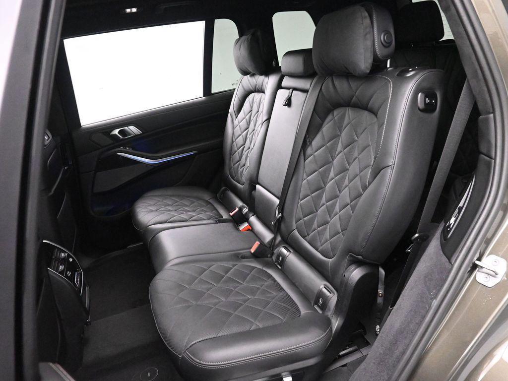 used 2024 BMW X7 car, priced at $64,882