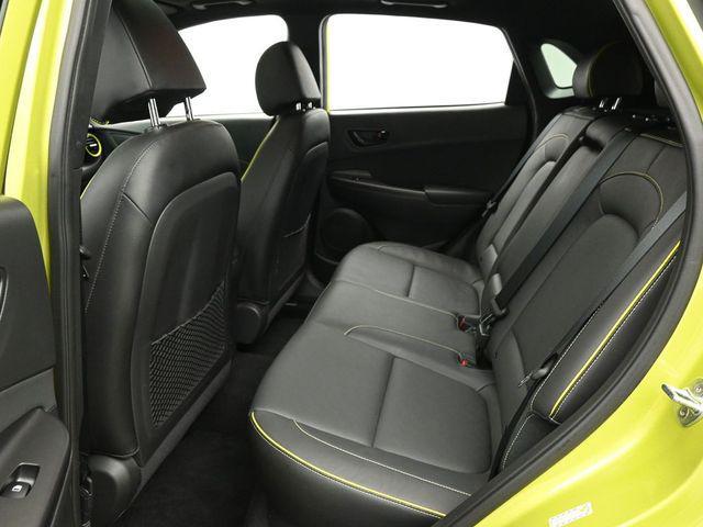 used 2018 Hyundai Kona car, priced at $13,790