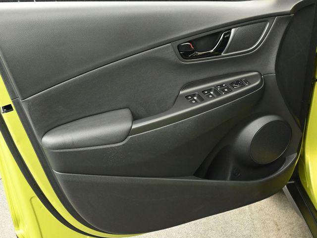 used 2018 Hyundai Kona car, priced at $13,790