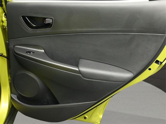 used 2018 Hyundai Kona car, priced at $12,995