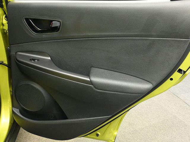 used 2018 Hyundai Kona car, priced at $13,790