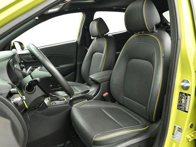 used 2018 Hyundai Kona car, priced at $13,790
