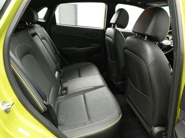 used 2018 Hyundai Kona car, priced at $13,790